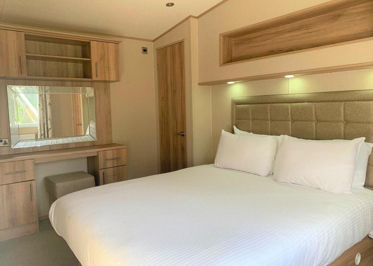 Praa Sands Holiday Park Saint Hilary  Kültér fotó